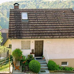 Apartment Trautner, Muggendorf (Bavaria)