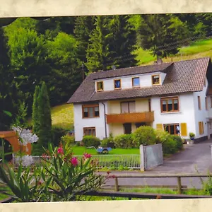 Apartment Ferienwohnung, Monteurwohnung - Feel At -, Frammersbach